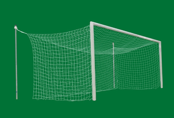 固定式足球門（5人   7人   11人制）