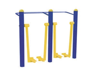 2703雙人漫步機(jī)